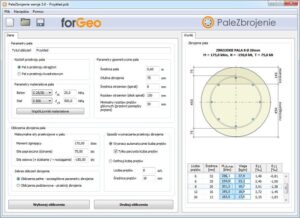 FORGEO – PaleZbrojenie
