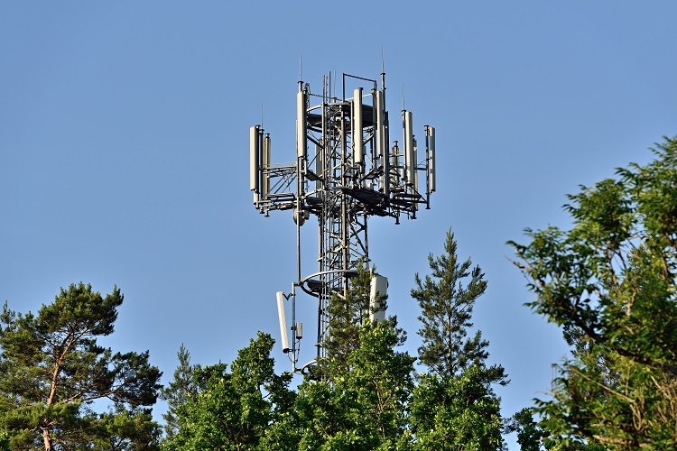 Sieć telekomunikacyjna