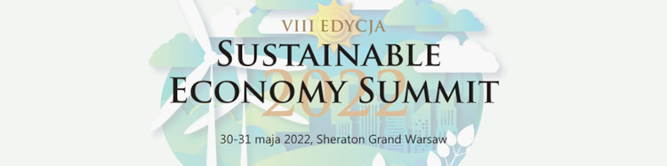 Sustainable Economy Summit 