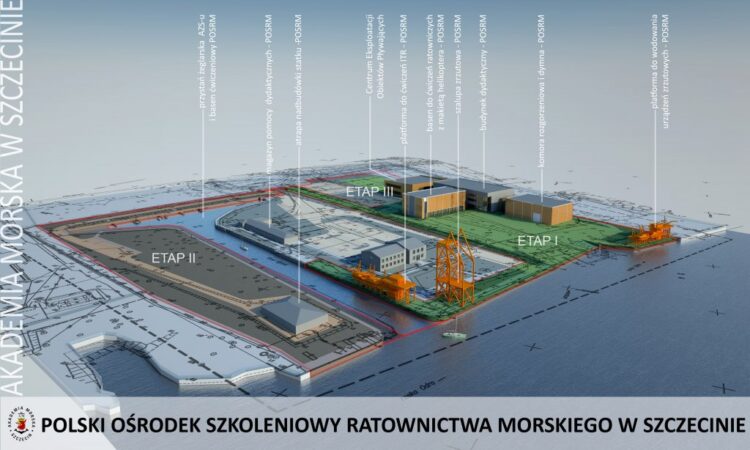 Polski Ośrodek Szkoleniowy Ratownictwa Morskiego