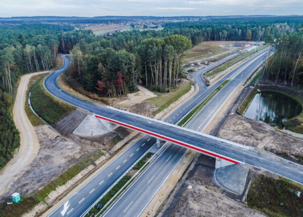 Obwodnica Kędzierzyna Koźla Gotowa Inżynier Budownictwa 5475