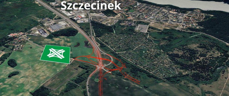S11 Bobolice–Szczecinek