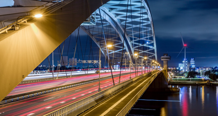 Most Van Brienenoordbrug