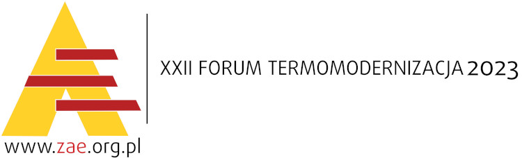 XXII Forum Termomodernizacja