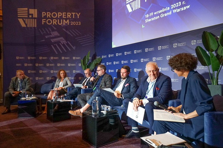 Property Forum