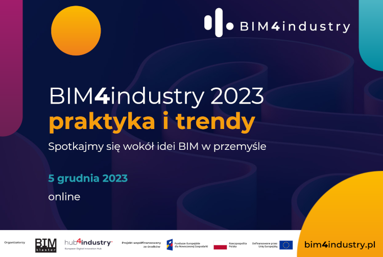 BIM4industry 2023