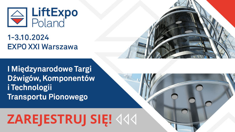 LiftExpo Poland 