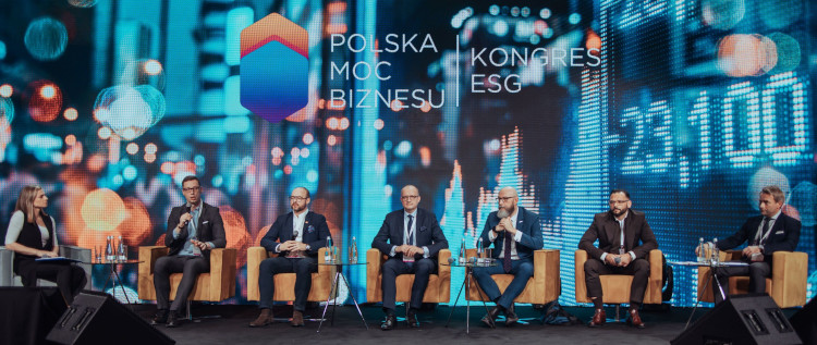 Kongres Polska Moc Biznesu 2024 