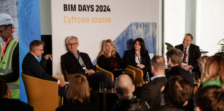 BIM DAYS 2024