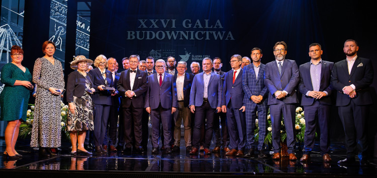 XXVI Gala Budownictwa