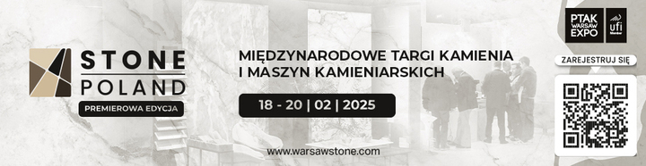 Stone Poland 2025