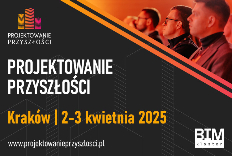 X Konferencja Projektowanie Przyszłości