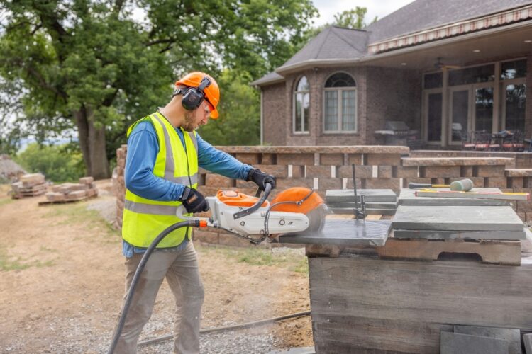 Przecinarki STIHL
