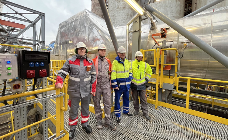 Huta ArcelorMittal