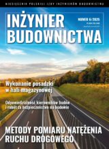 Inżynier Budownictwa 6/2025