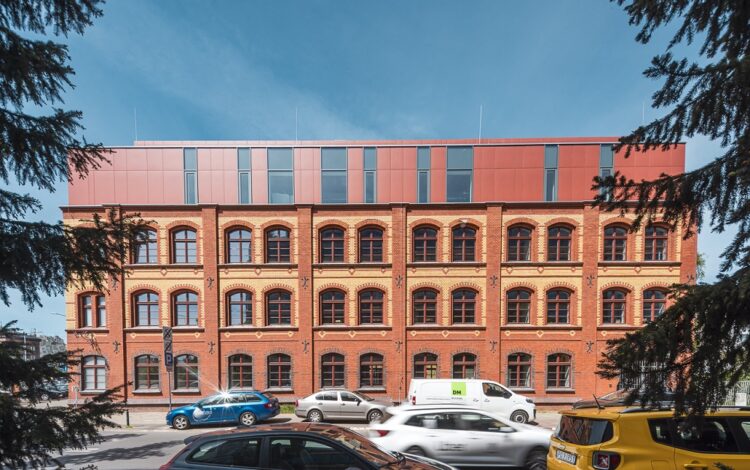 Prototypownia Uniwersytetu Artystycznego