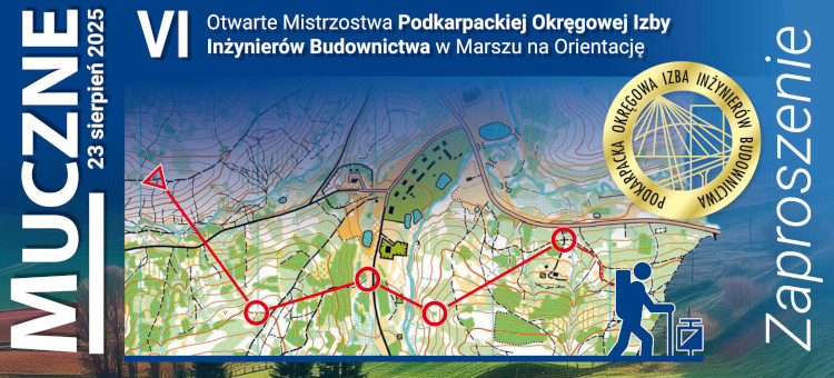 VI Otwarte Mistrzostwa Podkarpackiej OIIB 