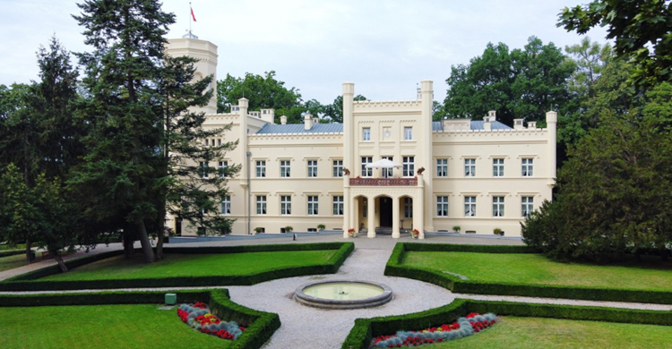 Dzień Budowlanych Lubuskiej OIIB