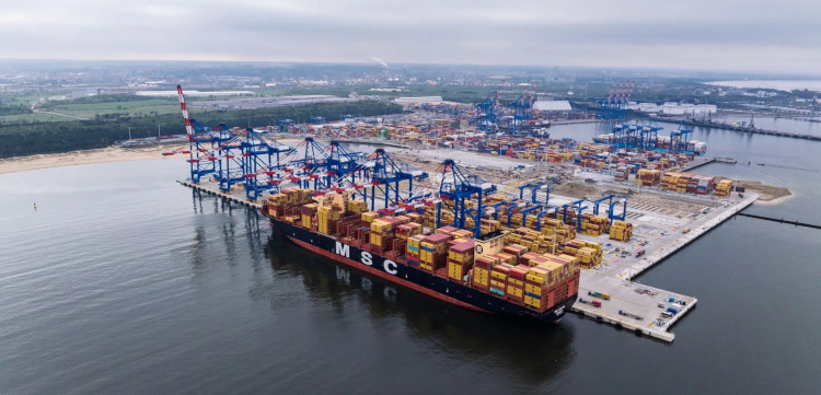 T3 Baltic Hub