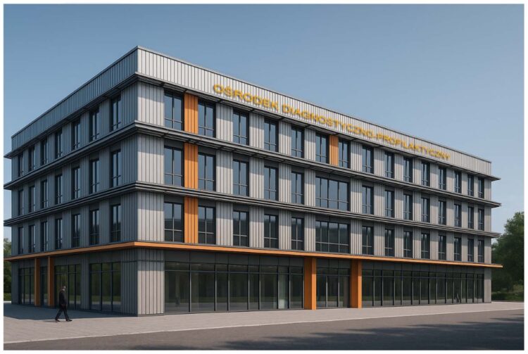 Centrum Onkologii Ziemi Lubelskiej