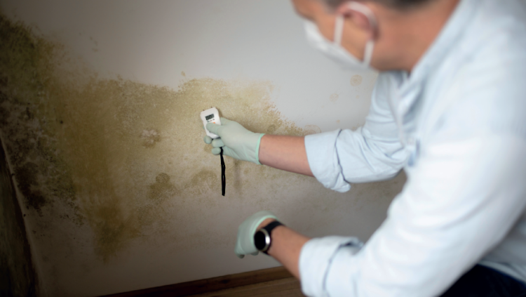 hydroizolacje wtórne