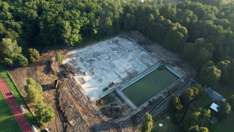 Park Wodny Polanica-Zdrój