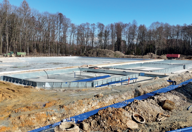 Park Wodny Polanica-Zdrój