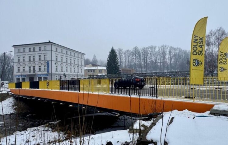 most w Stroniu Śląskim