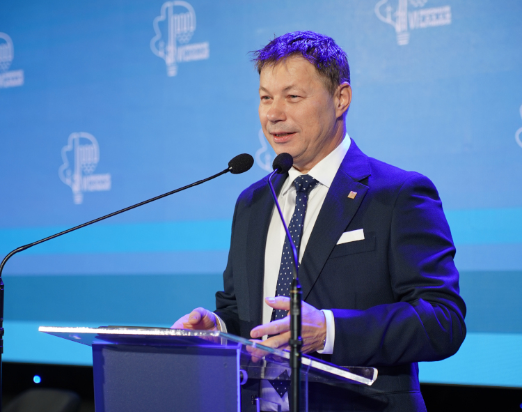 VI Regionalne Forum Inżynierskie