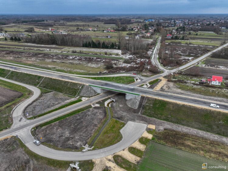 Obwodnica Nowego Korczyna