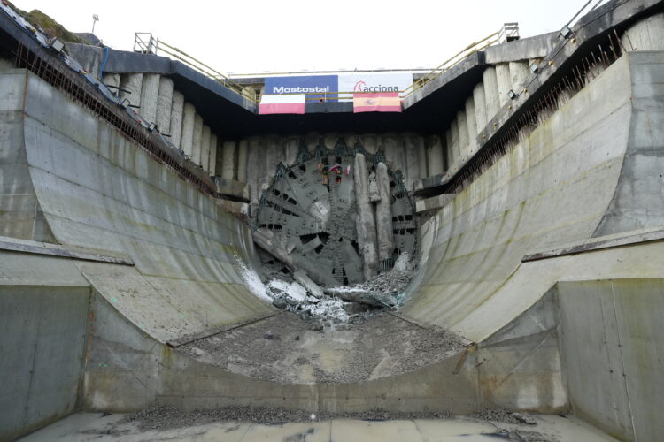 TBM Karpatka