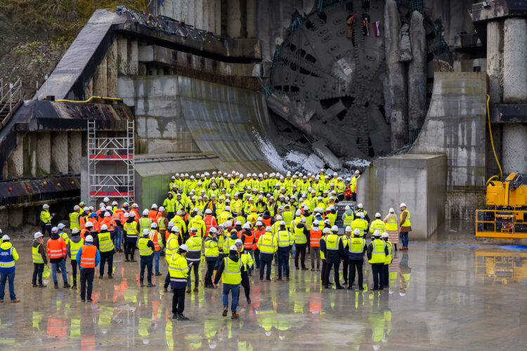 TBM Karpatka