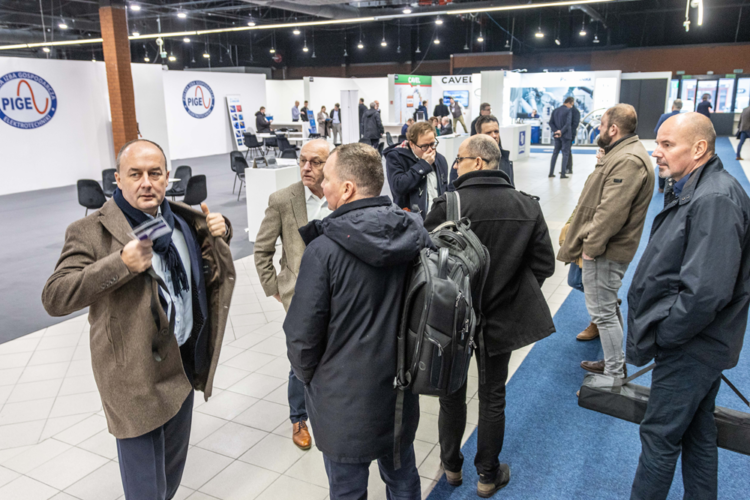 Modular Prefab Expo Poland