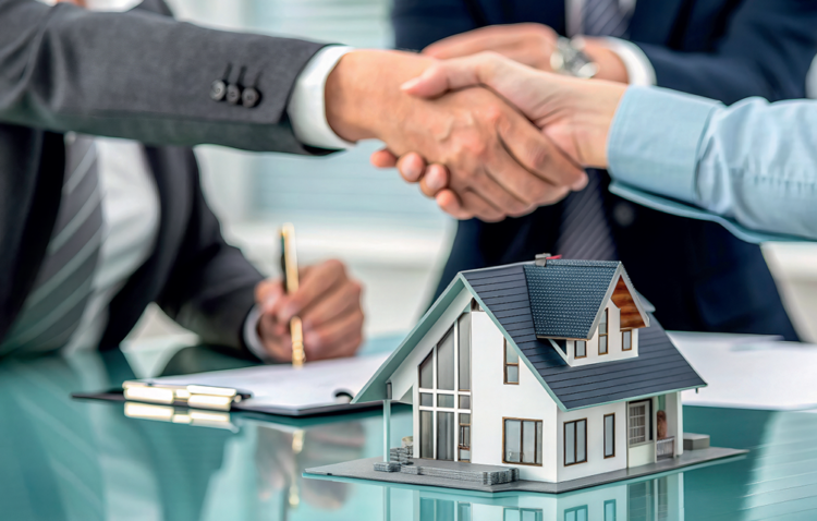 Oddanie obiektu do użytkowania