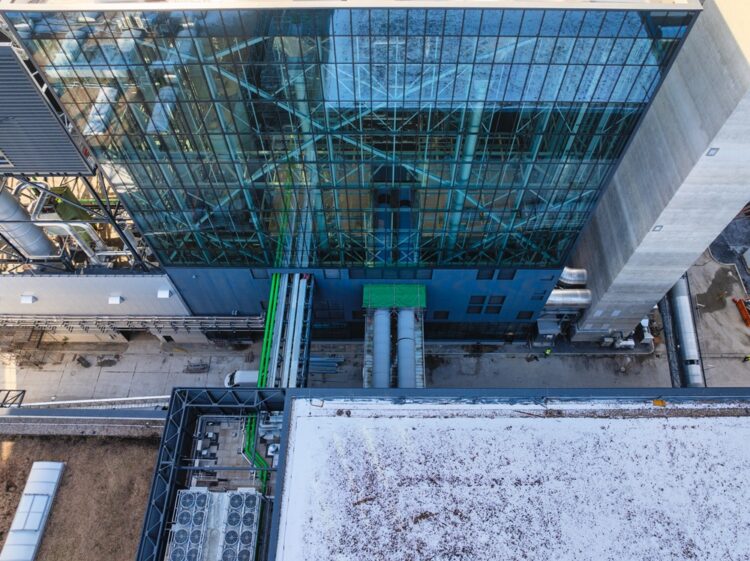 Warszawska Wytwórnia Energii