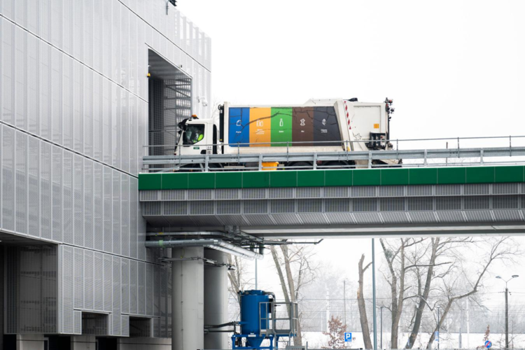 Warszawska Wytwórnia Energii