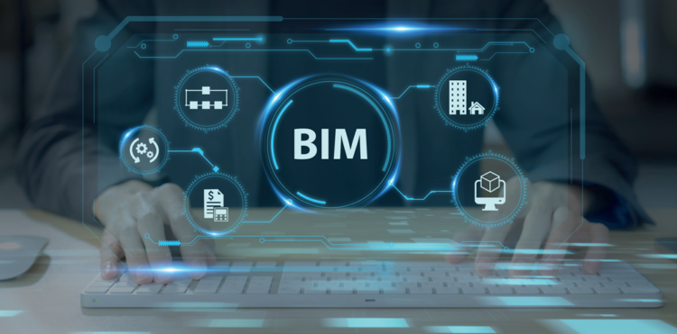 model BIM