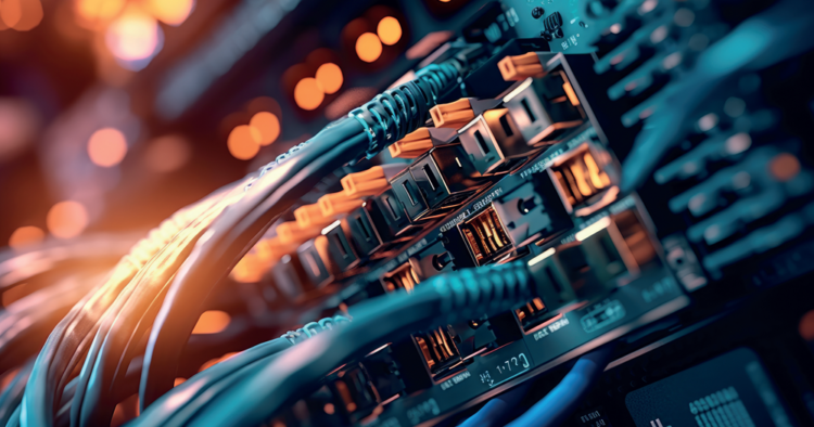 infrastruktura techniczna