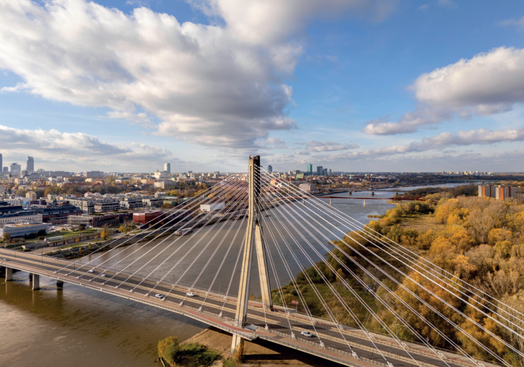 wynagrodzenie za nadzór kontraktów infrastrukturalnych