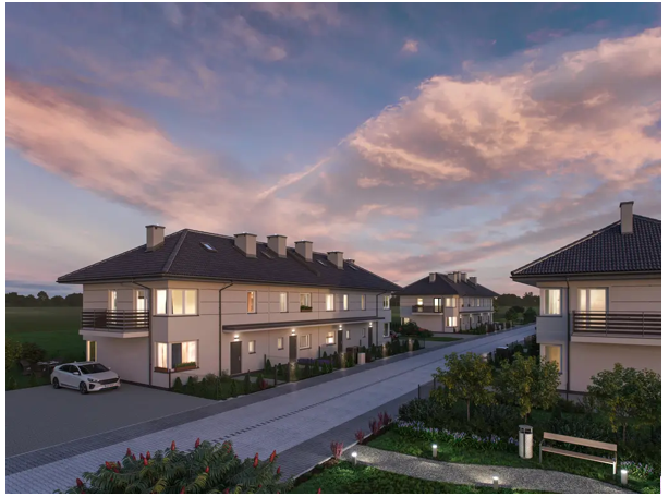 Nieruchomości w Gliwicach