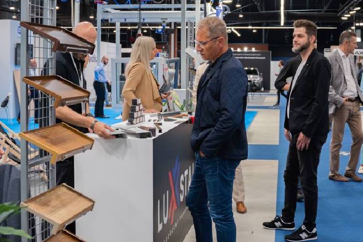Window Tech Expo 2026