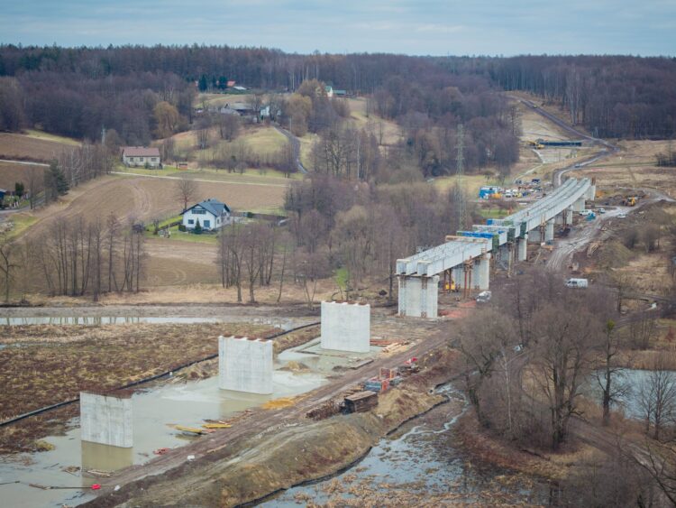 Zabrzeg–Zebrzydowice