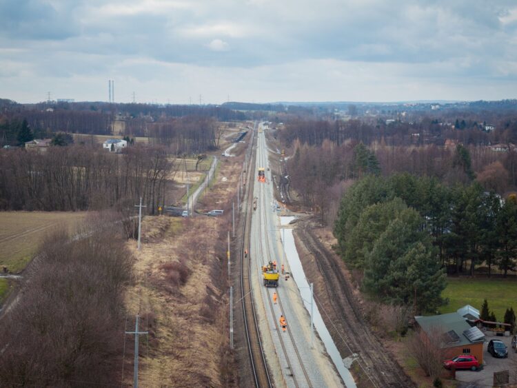 Zabrzeg–Zebrzydowice