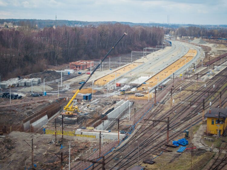 Zabrzeg–Zebrzydowice