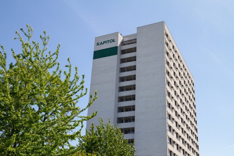 remonty domów studenckich