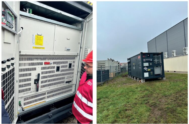 system elektroenergetyczny
