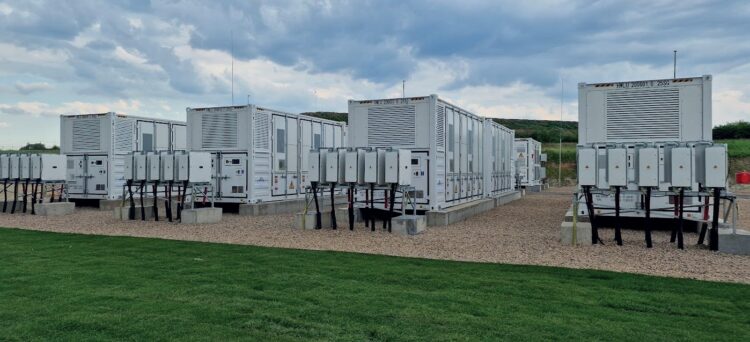 system elektroenergetyczny