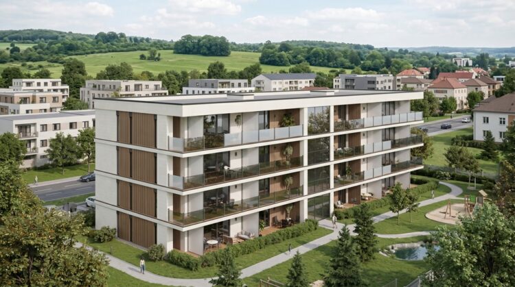 szkło do przegród balkonowych