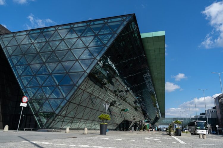 Kraków Airport