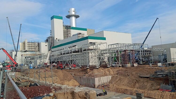 PGE Nowy Rybnik